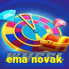 ema novak